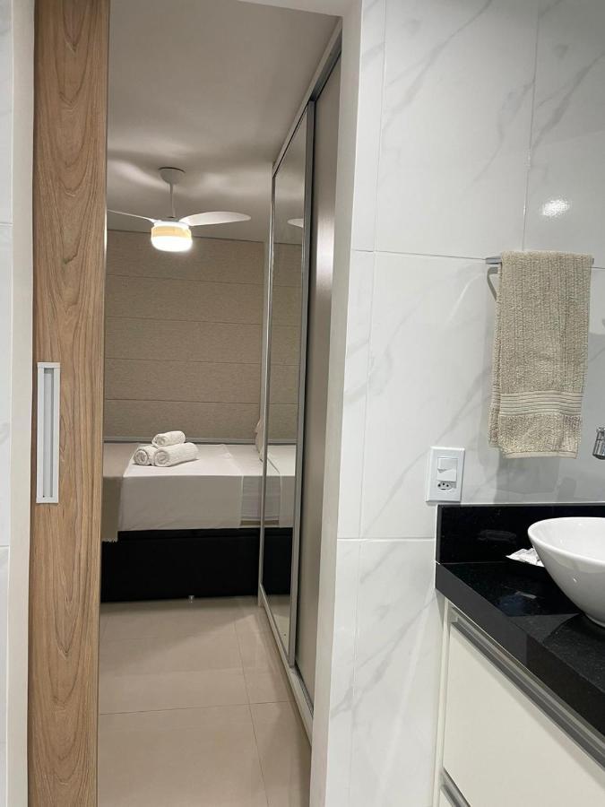 Apartamento Moderno E Super Confortavel Localizado A Alguns Passos Da Praia Grande Arraial do Cabo Extérieur photo
