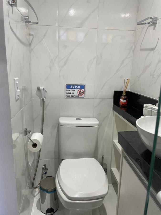 Apartamento Moderno E Super Confortavel Localizado A Alguns Passos Da Praia Grande Arraial do Cabo Extérieur photo