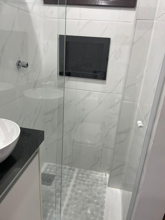 Apartamento Moderno E Super Confortavel Localizado A Alguns Passos Da Praia Grande Arraial do Cabo Extérieur photo