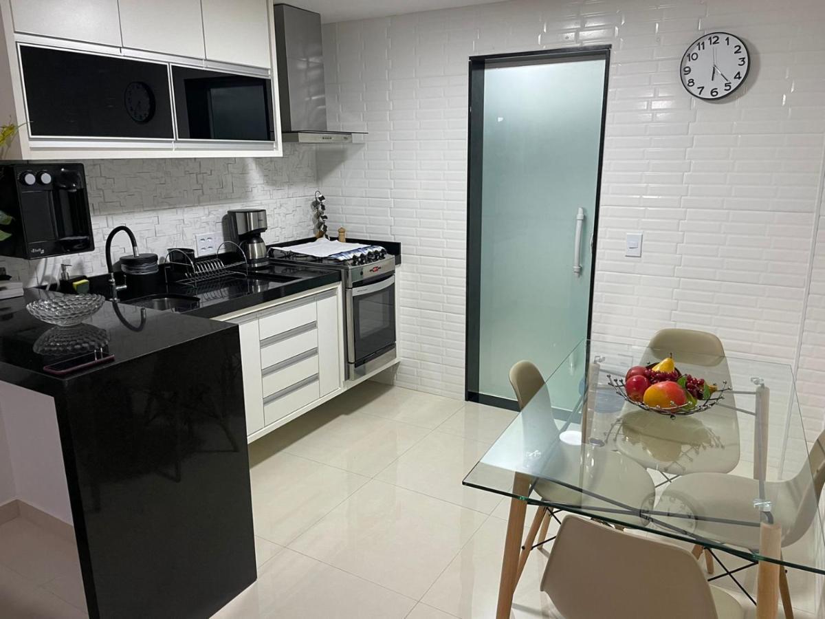 Apartamento Moderno E Super Confortavel Localizado A Alguns Passos Da Praia Grande Arraial do Cabo Extérieur photo