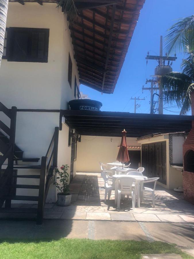 Apartamento Moderno E Super Confortavel Localizado A Alguns Passos Da Praia Grande Arraial do Cabo Extérieur photo