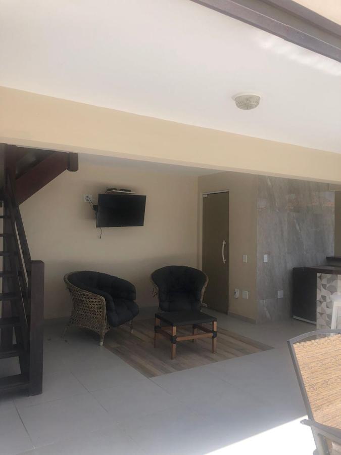 Apartamento Moderno E Super Confortavel Localizado A Alguns Passos Da Praia Grande Arraial do Cabo Extérieur photo