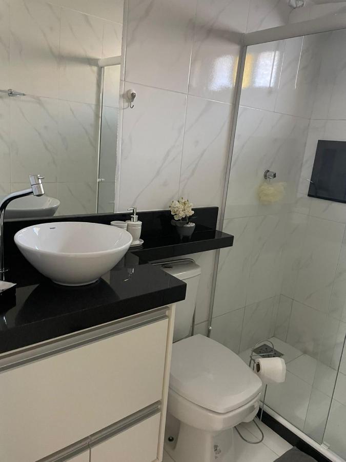 Apartamento Moderno E Super Confortavel Localizado A Alguns Passos Da Praia Grande Arraial do Cabo Extérieur photo